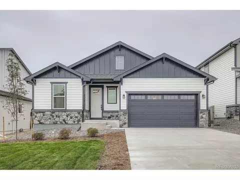 8257 Willey Picket Dr, Colorado Springs, CO 80908