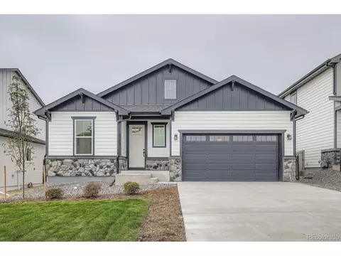 8257 Willey Picket Dr, Colorado Springs, CO 80908