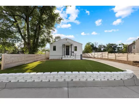 5400 Osceola St, Denver, CO 80212