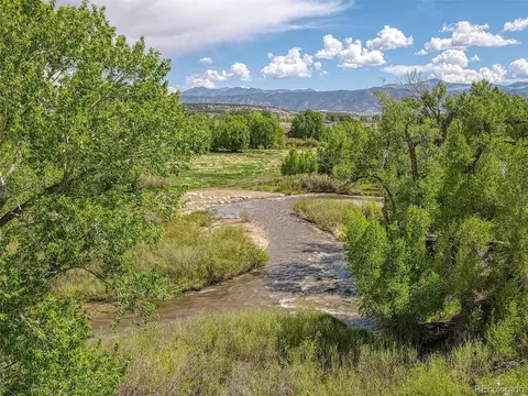 1116 Pinon Dr, Poncha Springs, CO 81242