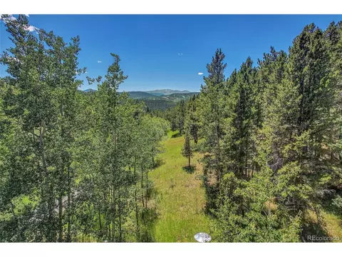 2 Hughesville Rd, Black Hawk, CO 80422