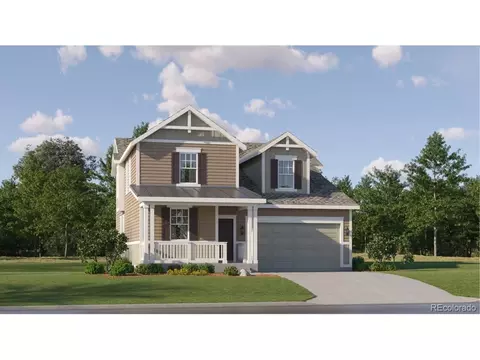 10922 Olathe St, Commerce City, CO 80022