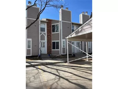 8136 Gray Ct #509, Arvada, CO 80003