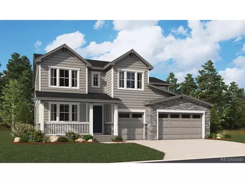 9219 Ironwood St, Highlands Ranch, CO 80129