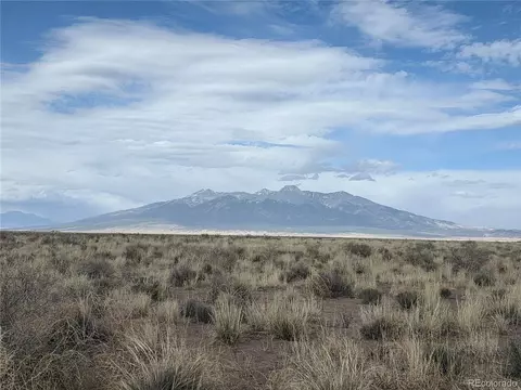 1 Durango Ave, Blanca, CO 81123