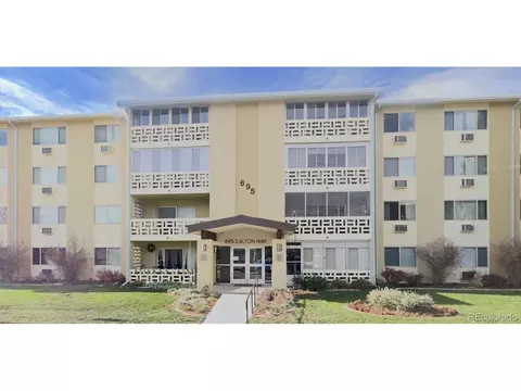 695 S Alton Way #6B, Denver, CO 80247