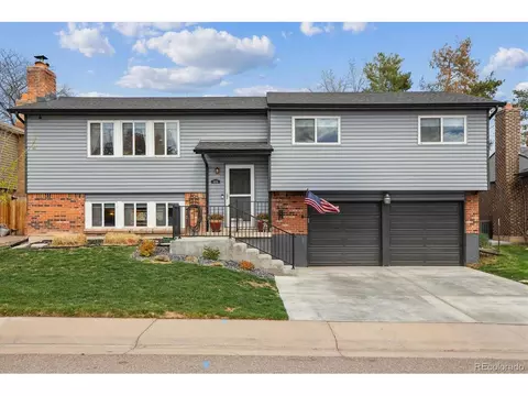 9379 W Burgundy Ave, Littleton, CO 80123