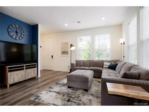 Living - 20876 E 61st Dr, Aurora, CO 80019 photo 2 of 2