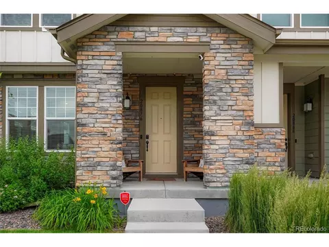 Exterior - 20876 E 61st Dr, Aurora, CO 80019 photo 2 of 7
