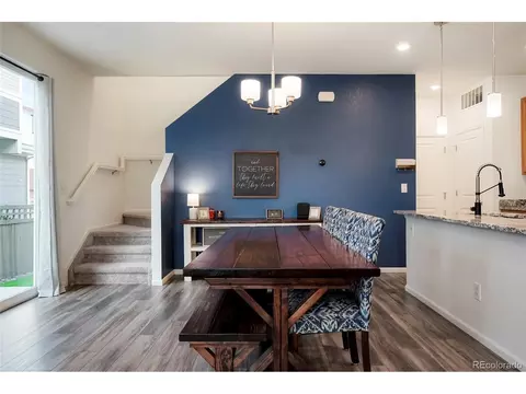 Dining - 20876 E 61st Dr, Aurora, CO 80019 photo 1 of 2