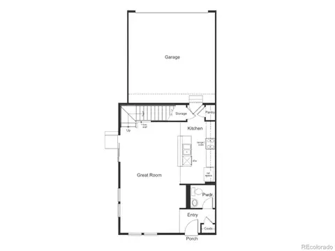 Exterior - 20876 E 61st Dr, Aurora, CO 80019 photo 6 of 7