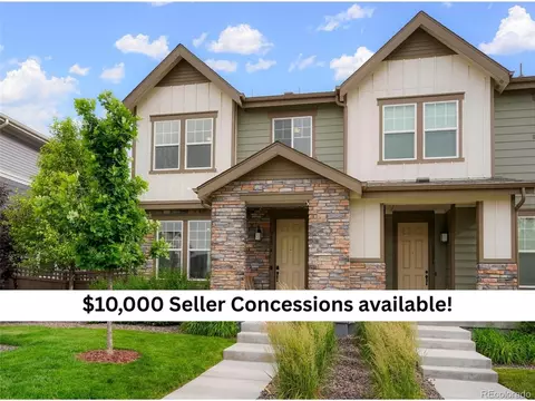 20876 E 61st Dr, Aurora, CO 80019