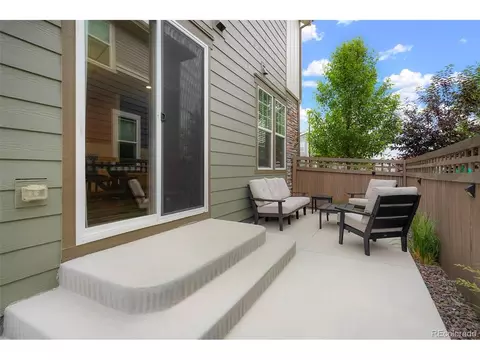 Exterior - 20876 E 61st Dr, Aurora, CO 80019 photo 3 of 7
