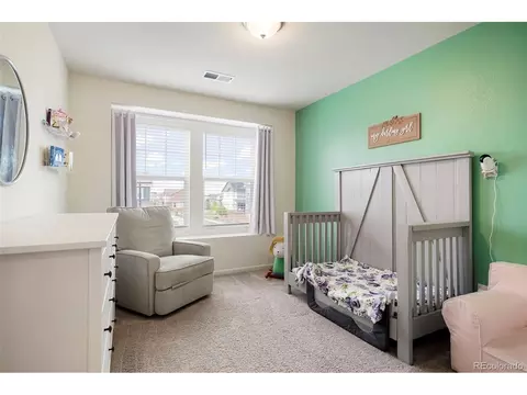 Bedroom - 20876 E 61st Dr, Aurora, CO 80019 photo 4 of 5