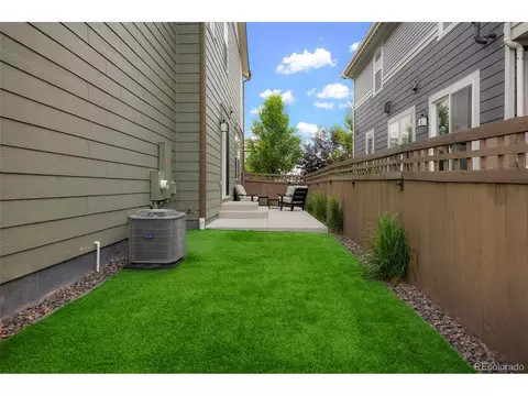 Exterior - 20876 E 61st Dr, Aurora, CO 80019 photo 5 of 7