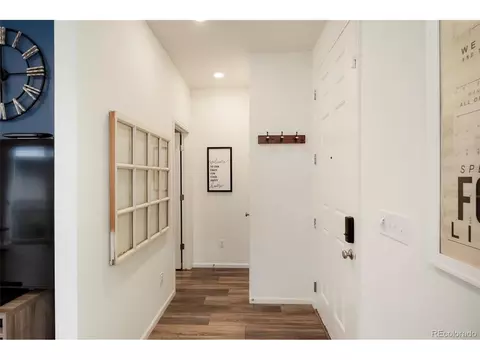 Entry Way - 20876 E 61st Dr, Aurora, CO 80019 photo 1 of 1