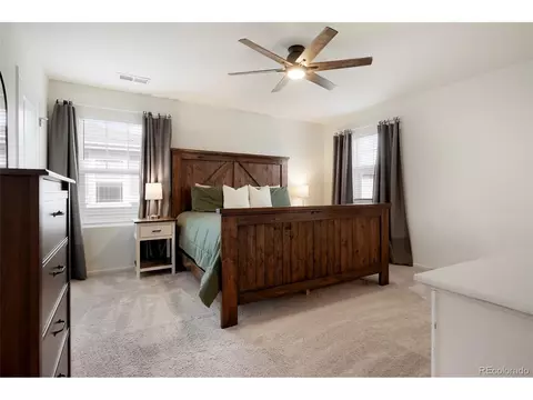 Bedroom - 20876 E 61st Dr, Aurora, CO 80019 photo 1 of 5
