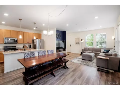 Dining - 20876 E 61st Dr, Aurora, CO 80019 photo 2 of 2