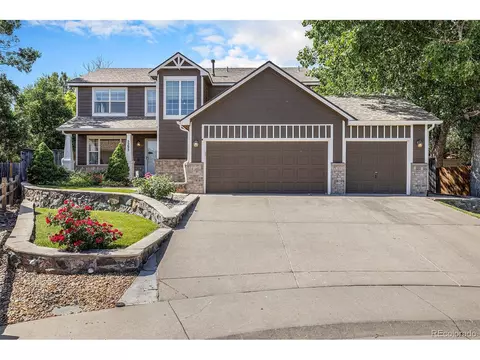 5295 S Andes Ct, Centennial, CO 80015