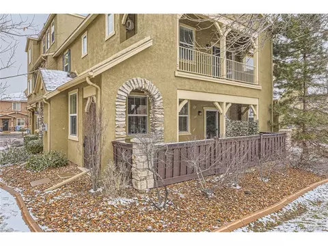 10520 Graymont Ln #A, Highlands Ranch, CO 80126