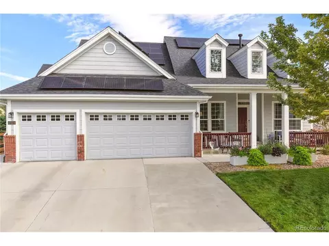 4514 Tanoa Ct, Castle Rock, CO 80104