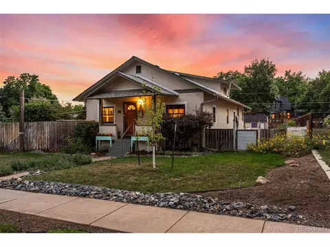 501 Jefferson Ave, Louisville, CO 80027
