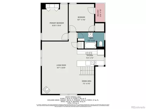 2121 E 13th Ave, Denver, CO 80206 photo 28