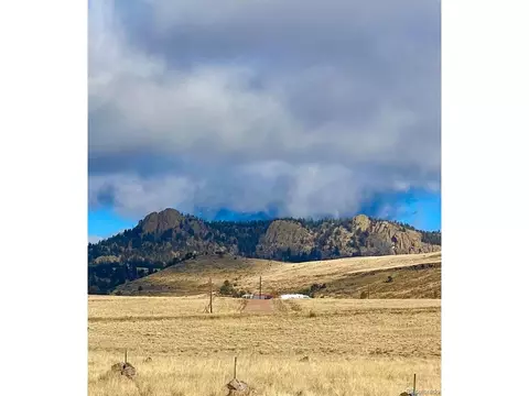 39 View Cir, Guffey, CO 80820 photo 6