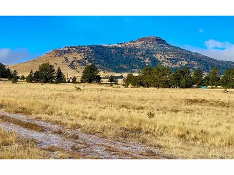 39 View Cir, Guffey, CO 80820 photo 1