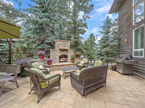 1337 Killington Ct, Evergreen, CO 80439
