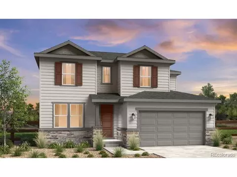 4177 Ridgewalk Pt, Castle Rock, CO 80108
