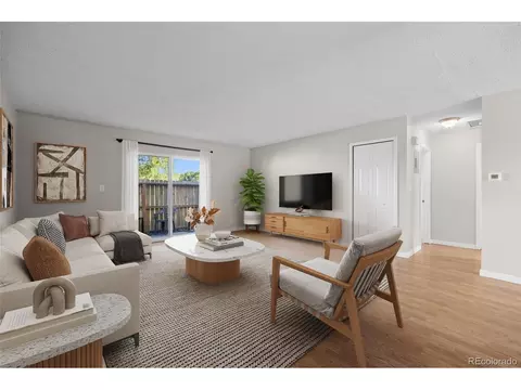 2232 Coronado Pkwy #A, Denver, CO 80229
