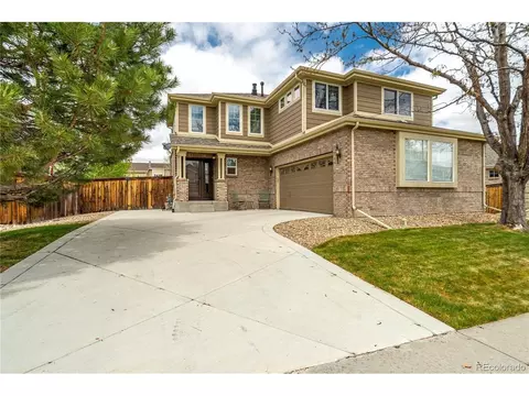 20321 E Lasalle Pl, Aurora, CO 80013