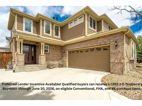 20321 E Lasalle Pl, Aurora, CO 80013