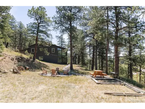 1898 Kerr Gulch Rd, Evergreen, CO 80439