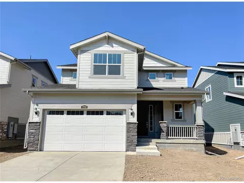 7759 S Cherokee Trl, Centennial, CO 80016