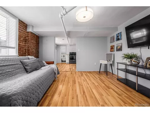 1266 N Emerson St #7, Denver, CO 80218