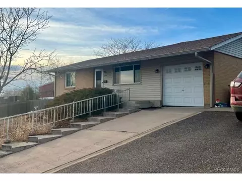 Undisclosed, Denver, CO 80221