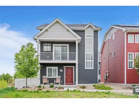18645 E 54th Pl, Denver, CO 80249