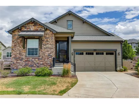 9828 Eagle River St, Littleton, CO 80125