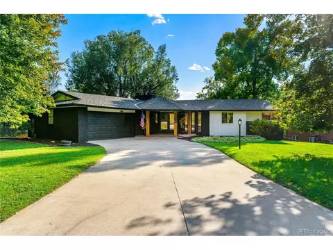 1401 Hillside Dr, Fort Collins, CO 80524
