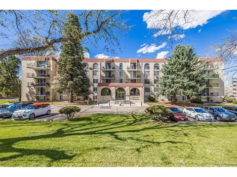 7801 W 35th Ave #406, Wheat Ridge, CO 80033