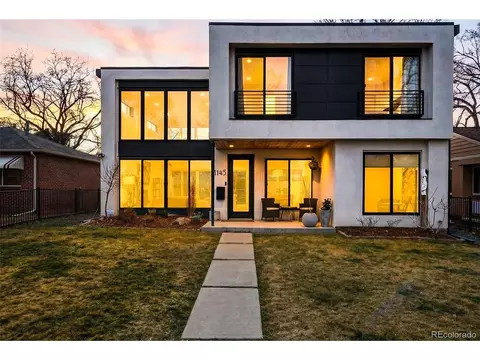 1145 S Garfield St, Denver, CO 80210