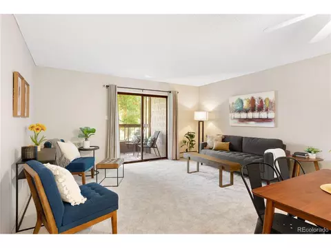 13952 E Marina Dr #106, Aurora, CO 80014
