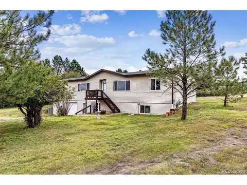 9920 Weathervane Way, Parker, CO 80138