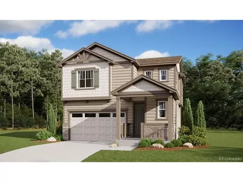 17937 E 93rd Ave, Commerce City, CO 80022