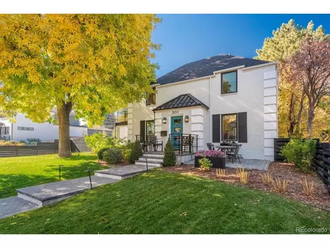 301 Eudora St, Denver, CO 80220 photo 2
