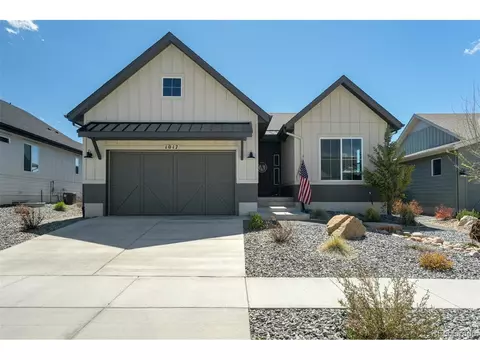 Undisclosed, Colorado Springs, CO 80921