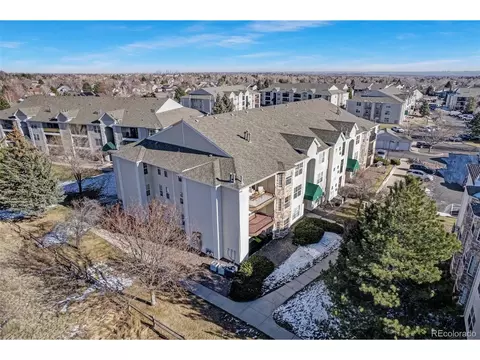 12348 W Dorado Pl #8-102, Littleton, CO 80127