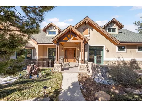 7115 Parkwood Ln, Castle Pines, CO 80108